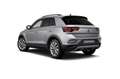 Volkswagen T-Roc 1.5 TSI Más DSG7 110KW Argent - thumbnail 3