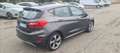 Ford Fiesta Active 1.5 tdci 85cv my18 Grigio - thumbnail 8