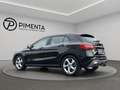 Mercedes-Benz GLA 180 28TKM*LED*NAVI*AHK*EL.HECKKLAPPE*18Zoll Fekete - thumbnail 5