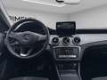 Mercedes-Benz GLA 180 28TKM*LED*NAVI*AHK*EL.HECKKLAPPE*18Zoll Fekete - thumbnail 10