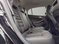 Mercedes-Benz GLA 180 28TKM*LED*NAVI*AHK*EL.HECKKLAPPE*18Zoll Fekete - thumbnail 14
