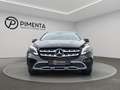 Mercedes-Benz GLA 180 28TKM*LED*NAVI*AHK*EL.HECKKLAPPE*18Zoll Fekete - thumbnail 2