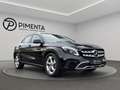 Mercedes-Benz GLA 180 28TKM*LED*NAVI*AHK*EL.HECKKLAPPE*18Zoll Fekete - thumbnail 4