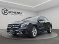 Mercedes-Benz GLA 180 28TKM*LED*NAVI*AHK*EL.HECKKLAPPE*18Zoll Fekete - thumbnail 1