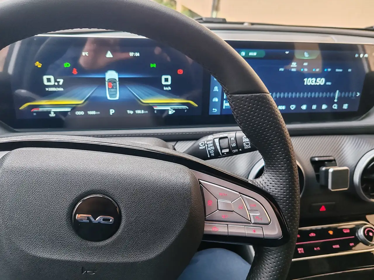 EVO EVO6 2026