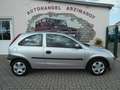 Opel Corsa 1.2 16V COMFORT EASYTRONIC/SCHIEBEDACH Silber - thumbnail 3