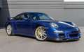 Porsche 911 3.6i GT3 Bleu - thumbnail 2