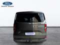 Ford Tourneo Custom 2.0 EcoBlue 125kW L1 Titanium Auto Gris - thumbnail 6