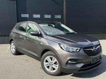 Grandland X 1.2 Turbo ECOTEC