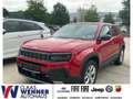 Jeep Avenger Altitude Electric Elektro Automatik Rot - thumbnail 1