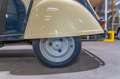 Citroen 2CV 6 Special Dolly replica donkerblauw/ beige Azul - thumbnail 14