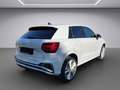 Audi Q2 S line 35 TFSI 110150 kWPS S tronic Weiß - thumbnail 6