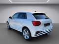 Audi Q2 S line 35 TFSI 110150 kWPS S tronic Weiß - thumbnail 4