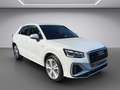 Audi Q2 S line 35 TFSI 110150 kWPS S tronic Weiß - thumbnail 8