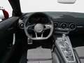 Audi TT 45 TFSI S line *Xenon*EPH*SHZ*DAB* Roşu - thumbnail 8