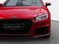 Audi TT 45 TFSI S line *Xenon*EPH*SHZ*DAB* Rot - thumbnail 12