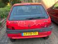 Peugeot 106 106 1.0 Accent Rood - thumbnail 3