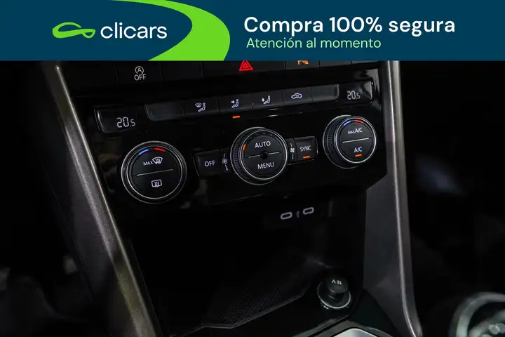 Volkswagen T-Roc Advance 1.0 TSI (2021) 2021, foto 27