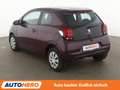 Peugeot 108 1.0 VTi Active*KLIMA*WENIG-KM*GARANTIE* Violett - thumbnail 4