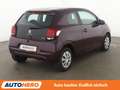 Peugeot 108 1.0 VTi Active*KLIMA*WENIG-KM*GARANTIE* Violett - thumbnail 6