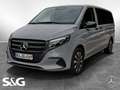 Mercedes-Benz Vito 116 CDI Tourer PRO lang M-LED+AHK+Distronic Grau - thumbnail 1