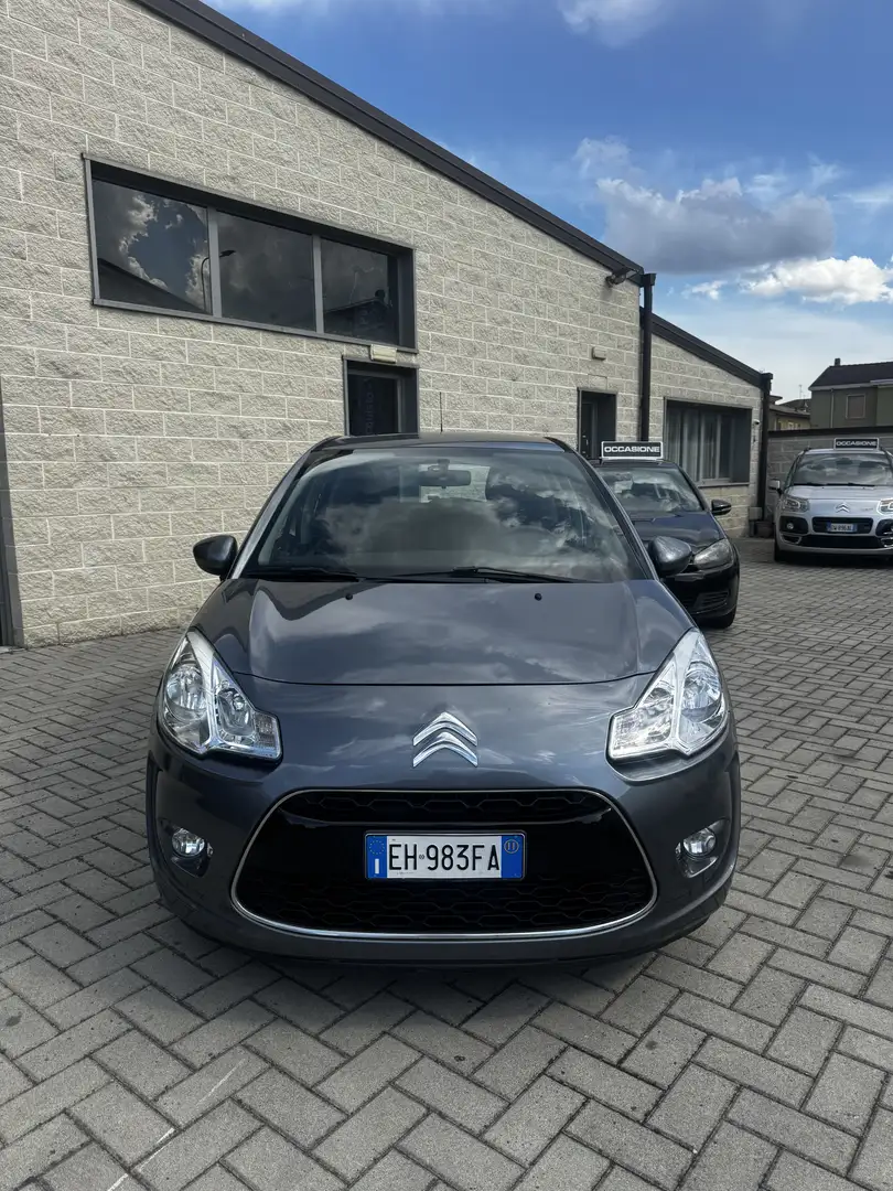 Citroen C3 1.4 hdi Attraction E5 - 1