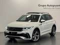 Volkswagen Tiguan R LINE Weiß - thumbnail 5