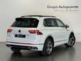 Volkswagen Tiguan R LINE Weiß - thumbnail 3