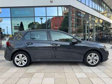 Golf Hybride non Rechargeable 1.0 TSI 110 DSG6 GTE