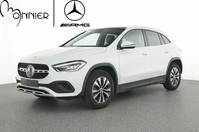Mercedes-Benz GLA 180 d