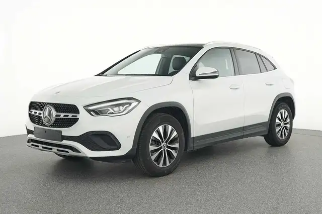 Mercedes-Benz GLA 180 d