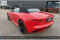 Jaguar F-Type 3,0 Aut. R-Dynamic I 6 Zylinder Rot - thumbnail 15