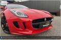 Jaguar F-Type 3,0 Aut. R-Dynamic I 6 Zylinder Rot - thumbnail 9