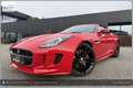 Jaguar F-Type 3,0 Aut. R-Dynamic I 6 Zylinder Rot - thumbnail 12