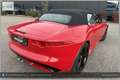 Jaguar F-Type 3,0 Aut. R-Dynamic I 6 Zylinder Rot - thumbnail 7