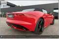 Jaguar F-Type 3,0 Aut. R-Dynamic I 6 Zylinder Rouge - thumbnail 26