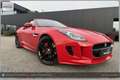 Jaguar F-Type 3,0 Aut. R-Dynamic I 6 Zylinder Rot - thumbnail 29