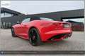 Jaguar F-Type 3,0 Aut. R-Dynamic I 6 Zylinder Rot - thumbnail 4