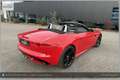 Jaguar F-Type 3,0 Aut. R-Dynamic I 6 Zylinder Rot - thumbnail 6