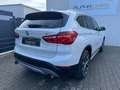 BMW X1 xDrive25d xLine Weiß - thumbnail 14