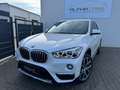 BMW X1 xDrive25d xLine Weiß - thumbnail 4