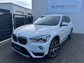 BMW X1 xDrive25d xLine Weiß - thumbnail 1