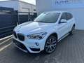 BMW X1 xDrive25d xLine Weiß - thumbnail 3