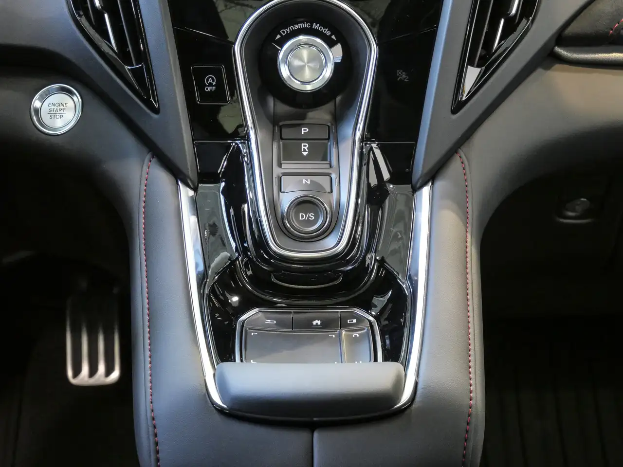 Acura RDX fotografie Acura RDX