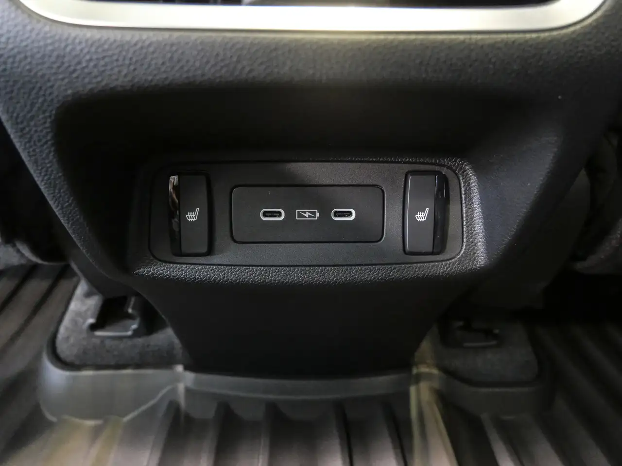 Acura RDX fotografie Acura RDX
