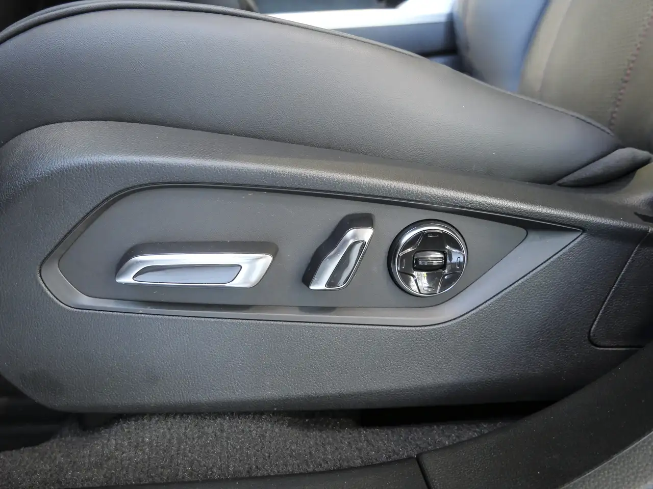 Acura RDX fotografie Acura RDX