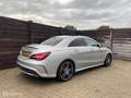 Mercedes-Benz CLA 180 AMG Ambition NAVI-PANO-LED Gris - thumbnail 9