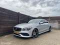 Mercedes-Benz CLA 180 AMG Ambition NAVI-PANO-LED Gris - thumbnail 1