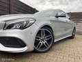 Mercedes-Benz CLA 180 AMG Ambition NAVI-PANO-LED Gris - thumbnail 14