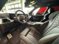 BMW X5 M Competition B&W/M-Drive-Pack/CarbonInt. Gris - thumbnail 11